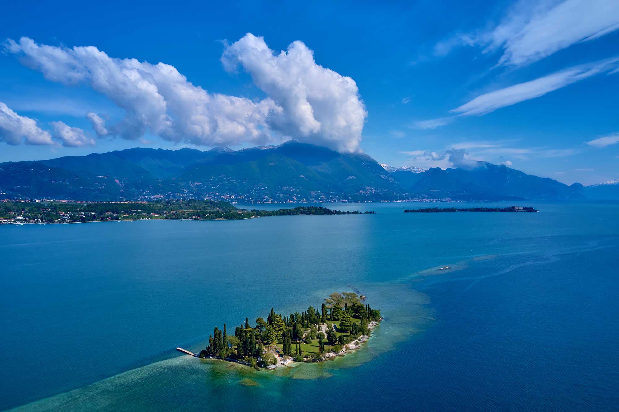  Isola di San Biagio