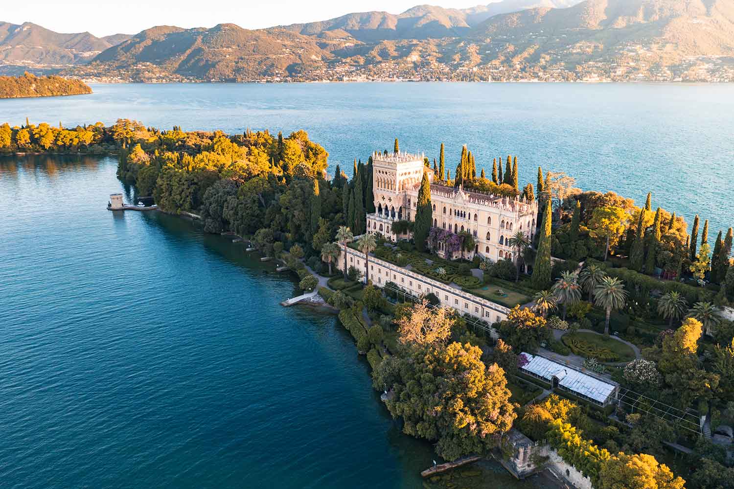 Isola del Garda