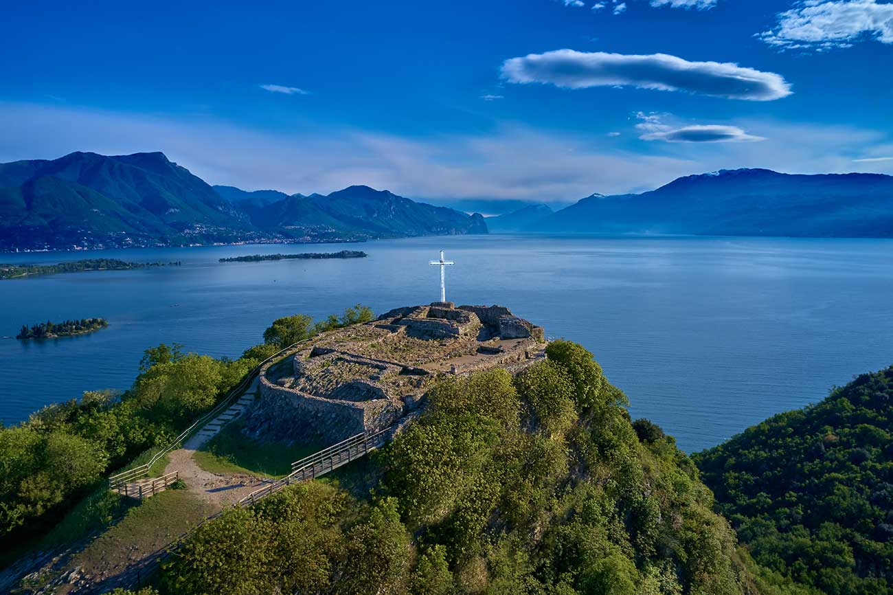 Rocca Manerba