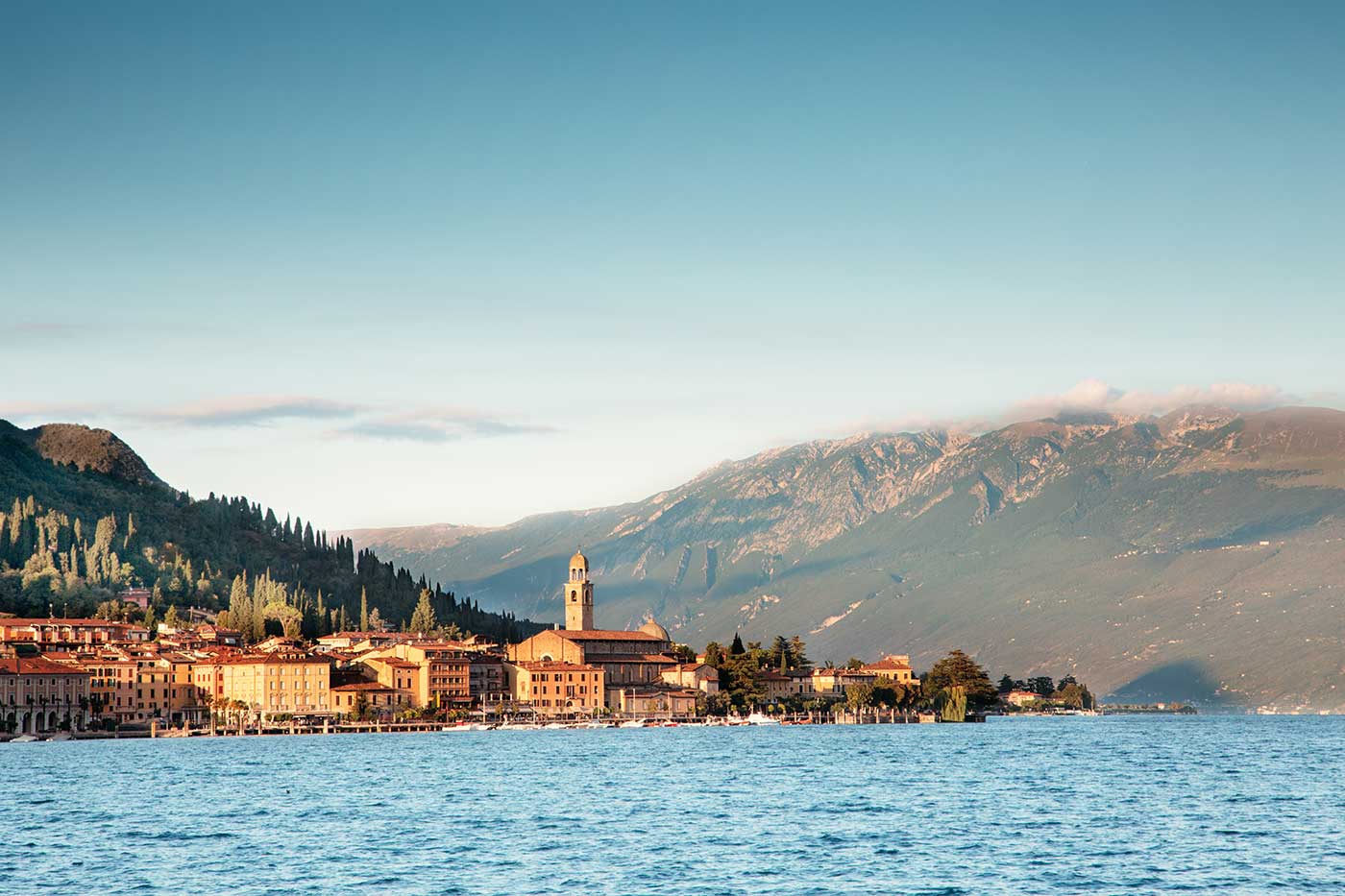 Salo Tour del Golfo
