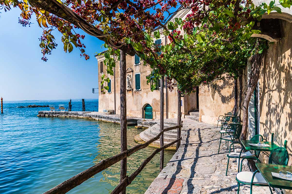 San Vigilio