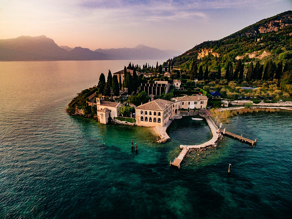 Punta San Vigilio