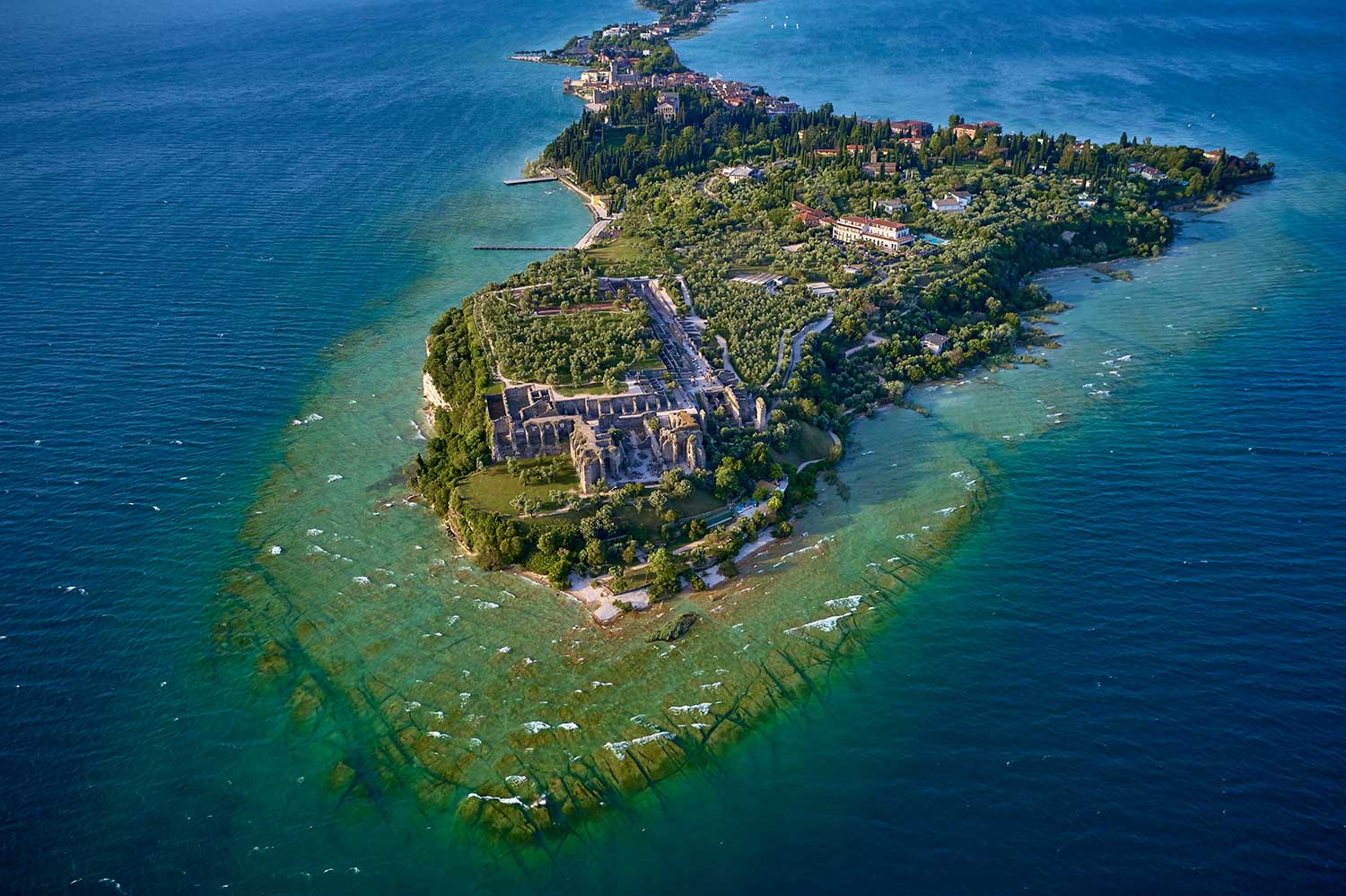 Sirmione