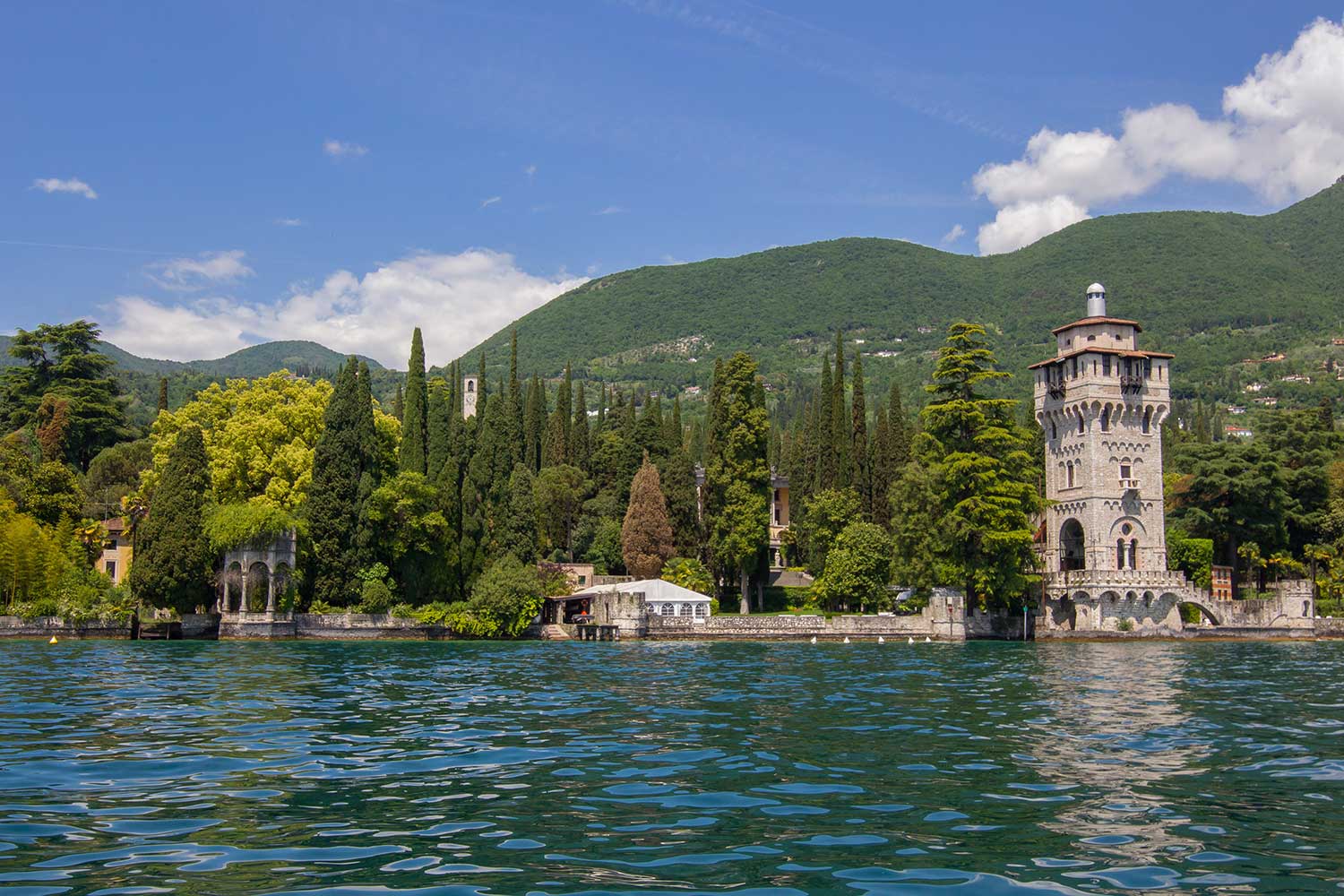 Torre San Marco Gardone