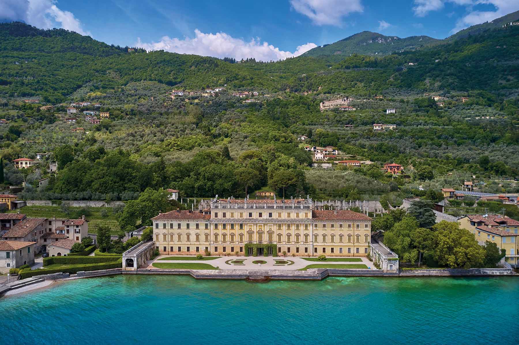 Villa Bettoni
