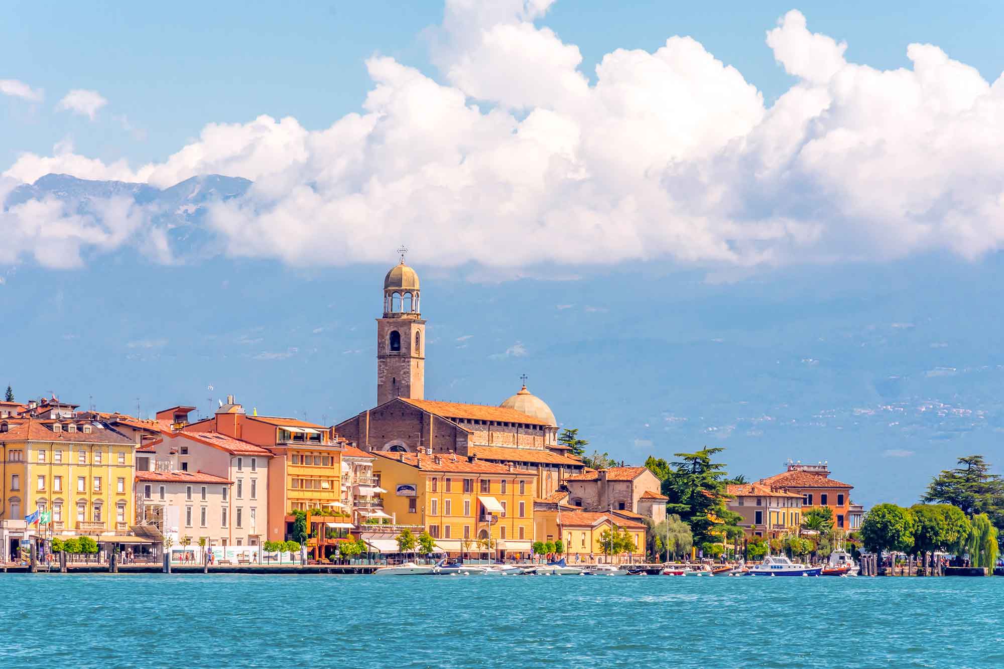 Duomo di Salò