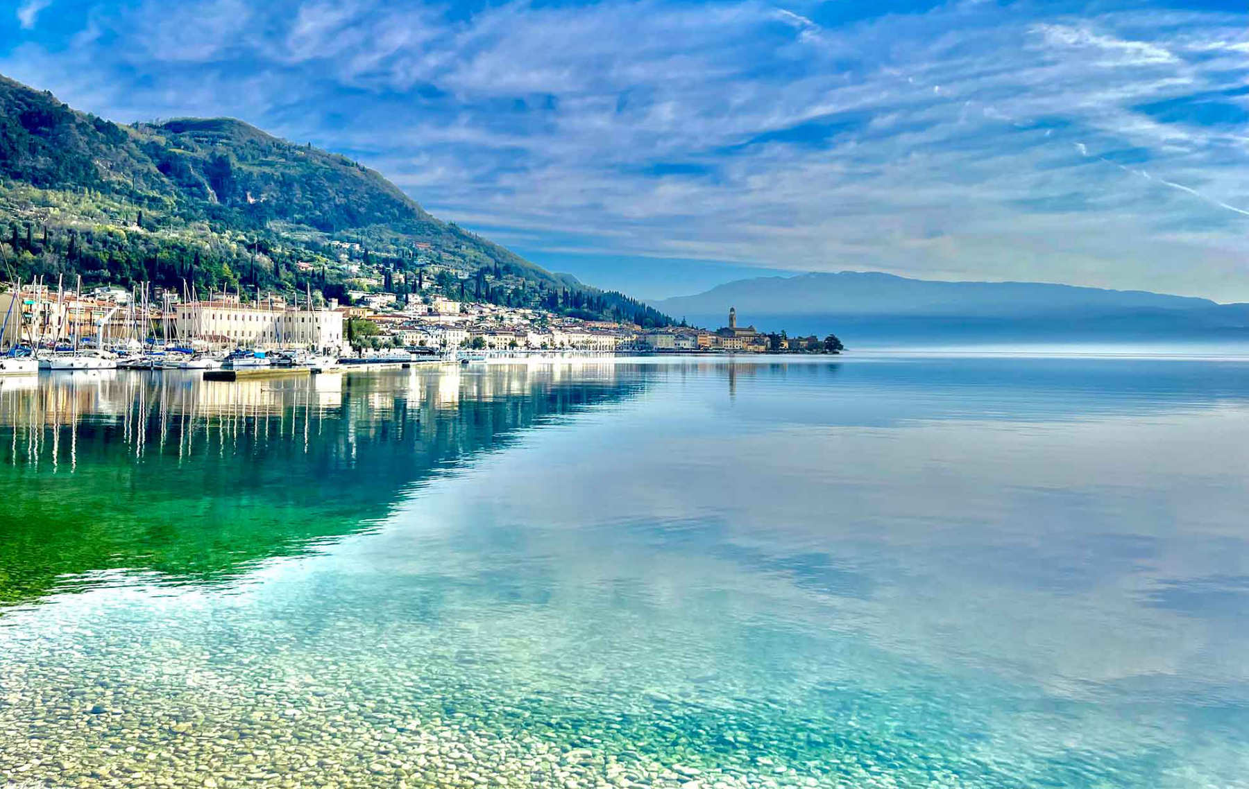 Our Tours: An Exclusive Exploration of Lake Garda